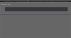 Desktop Screenshot of festiblues.com
